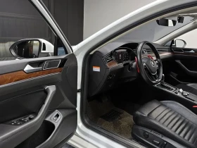 VW Passat 2.0 TDI, снимка 10