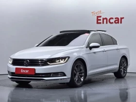 VW Passat 2.0 TDI, снимка 1