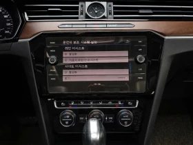 VW Passat 2.0 TDI, снимка 14