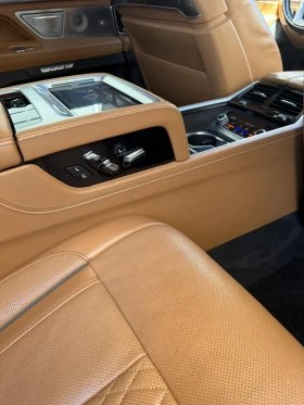 BMW 730 730LD B&W* TV* * LAZER* XDRIVE* 360* CARBON* FULL*, снимка 16