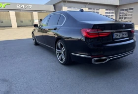 BMW 730 730LD B&W* TV* * LAZER* XDRIVE* 360* CARBON* FULL*, снимка 7
