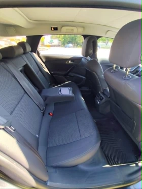 Peugeot 508, снимка 8