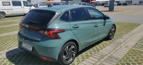 Hyundai I20 1.2 Exclusive, снимка 7
