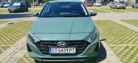 Hyundai I20 1.2 Exclusive, снимка 3