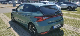 Hyundai I20 1.2 Exclusive, снимка 6