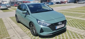 Hyundai I20 1.2 Exclusive, снимка 2