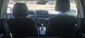Hyundai I20 1.2 Exclusive, снимка 11