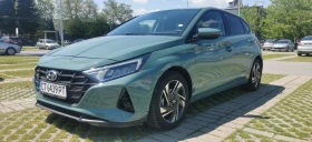 Hyundai I20 1.2 Exclusive, снимка 4