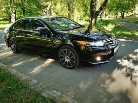 Honda Accord, снимка 1