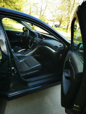 Honda Accord, снимка 5