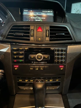 Mercedes-Benz E 350, снимка 3