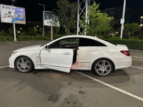 Mercedes-Benz E 350, снимка 9