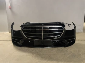 Mercedes-Benz S 580, снимка 3