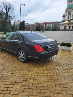 Mercedes-Benz S 320, снимка 3