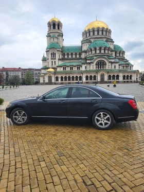 Mercedes-Benz S 320, снимка 1