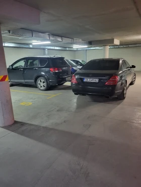 Mercedes-Benz S 320, снимка 5