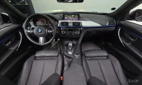 BMW 320, снимка 7