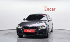 BMW 320, снимка 3
