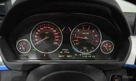 BMW 320, снимка 8