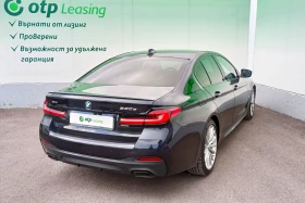 BMW 530E X-Drive M-Pack FACELIFT, снимка 6