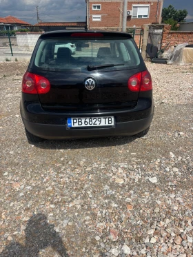 VW Golf, снимка 3