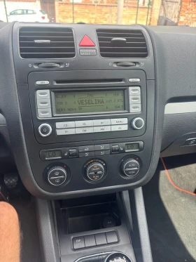 VW Golf, снимка 6