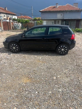 VW Golf, снимка 4