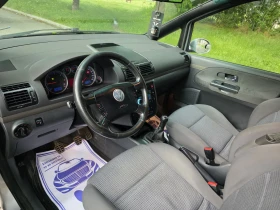 VW Sharan 2.0TDI.140KC.BRT.7-местен , снимка 14