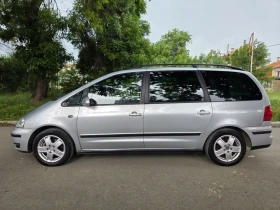 VW Sharan 2.0TDI.140KC.BRT.7-местен , снимка 4