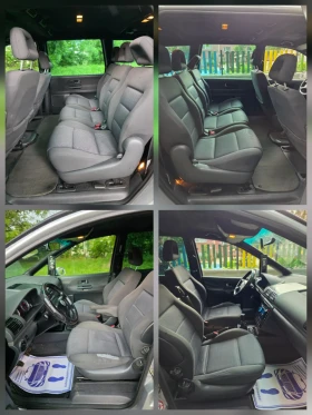 VW Sharan 2.0TDI.140KC.BRT.7-местен , снимка 12