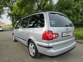 VW Sharan 2.0TDI.140KC.BRT.7-местен , снимка 7