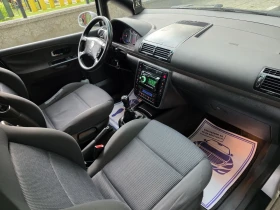 VW Sharan 2.0TDI.140KC.BRT.7-местен , снимка 13