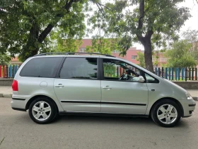 VW Sharan 2.0TDI.140KC.BRT.7-местен , снимка 5