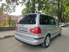 VW Sharan 2.0TDI.140KC.BRT.7-местен , снимка 6