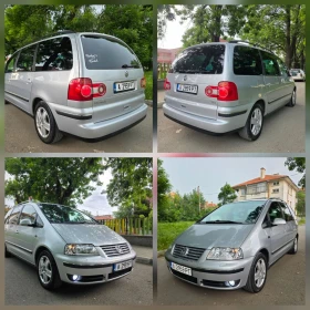 VW Sharan 2.0TDI.140KC.BRT.7-местен , снимка 10