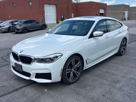 BMW 640 xDrive/ОБДУХВАНЕ/ПАНОРАМА/360 КАМЕРИ, снимка 1
