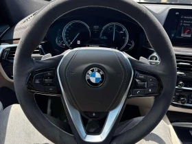BMW 640 xDrive/ОБДУХВАНЕ/ПАНОРАМА/360 КАМЕРИ, снимка 17