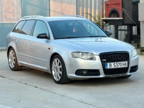 Audi A4 S-line, снимка 3