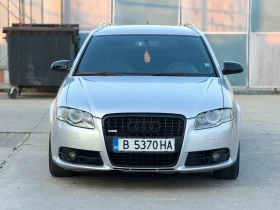 Audi A4 S-line, снимка 2