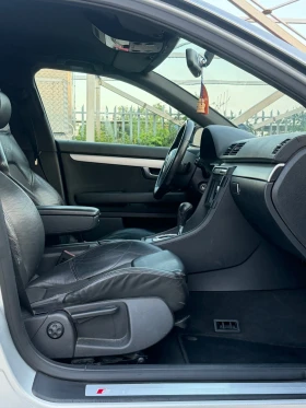Audi A4 S-line, снимка 10