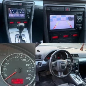 Audi A4 S-line, снимка 11