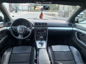 Audi A4 S-line, снимка 6