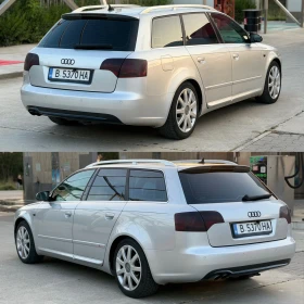 Audi A4 S-line, снимка 5