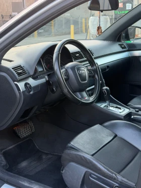 Audi A4 S-line, снимка 7