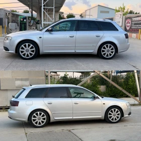 Audi A4 S-line, снимка 4