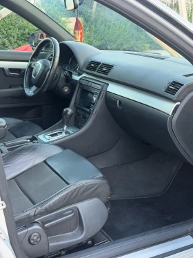 Audi A4 S-line, снимка 9