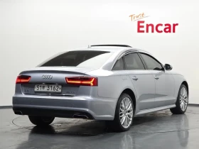 Audi A6 2.0 TDI, снимка 2