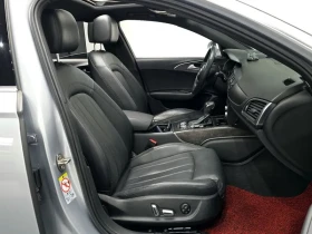 Audi A6 2.0 TDI, снимка 11