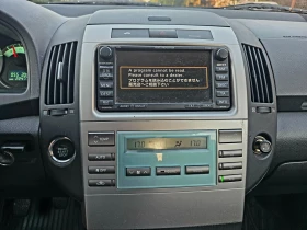 Toyota Corolla verso D4D Германия Нави Климатроник Парктроник 7-Седалки, снимка 13