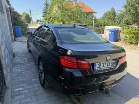 BMW 530 xdrive, снимка 7